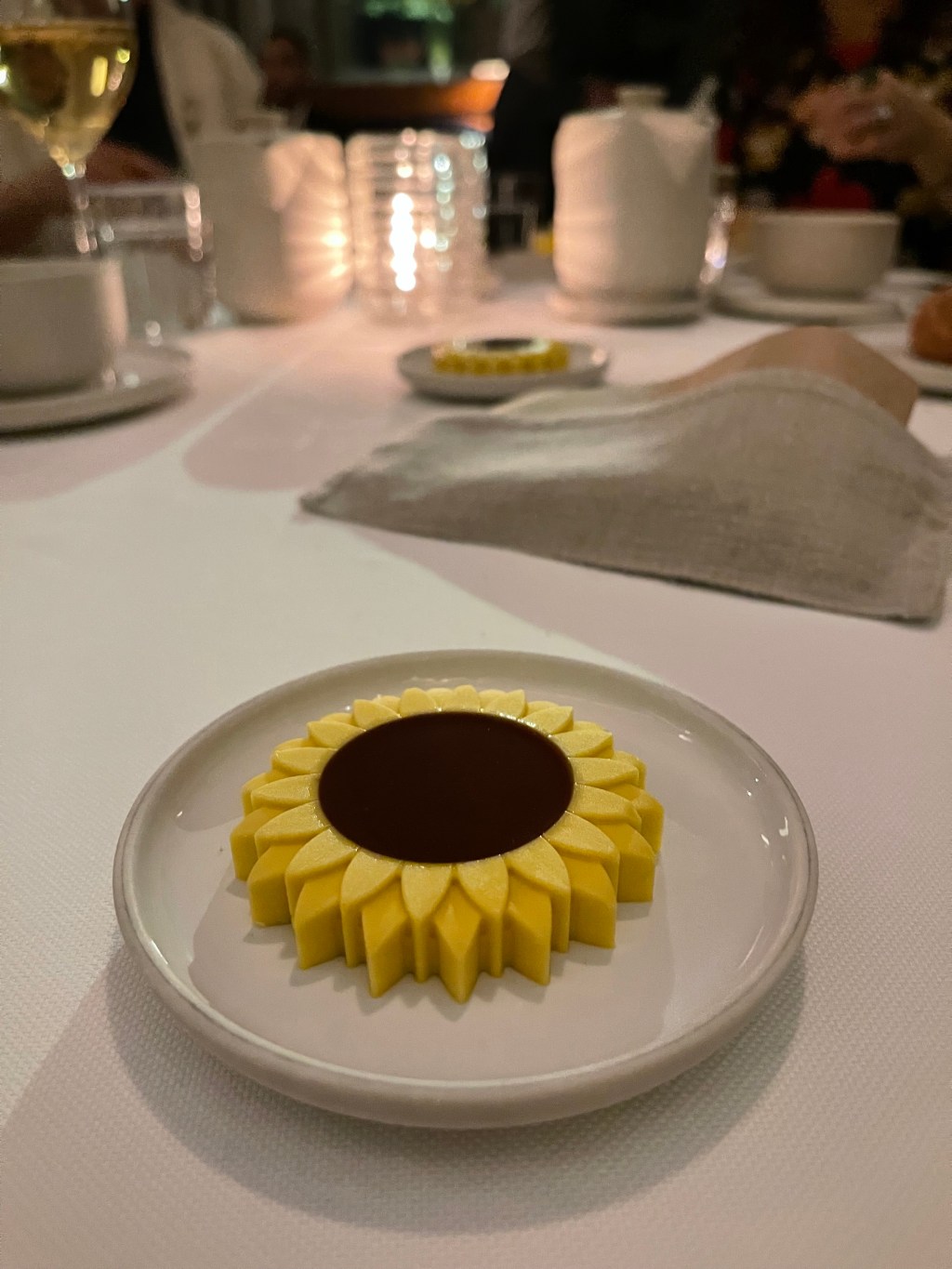 Eleven Madison Park ⭐️ ⭐️ ⭐️