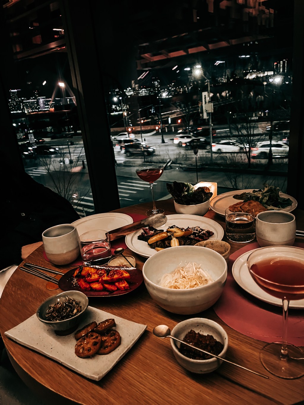 NYC| Genesis House Bringing Korean Royal Court Cuisine to Chelsea